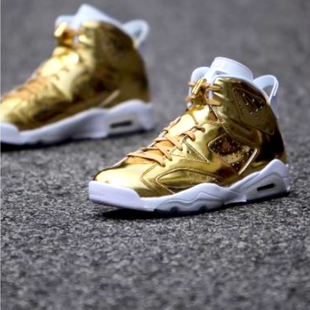 Jordan 6